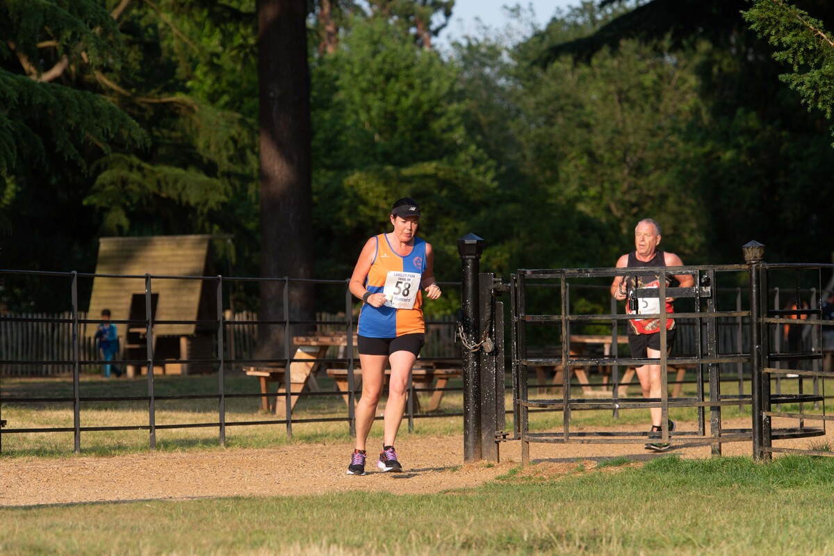 langley Park  NBS2022-85